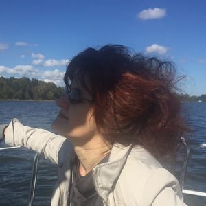 Meet your Posher, Laurie ann